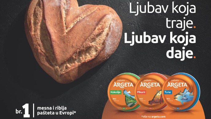 Ljubav koja traje